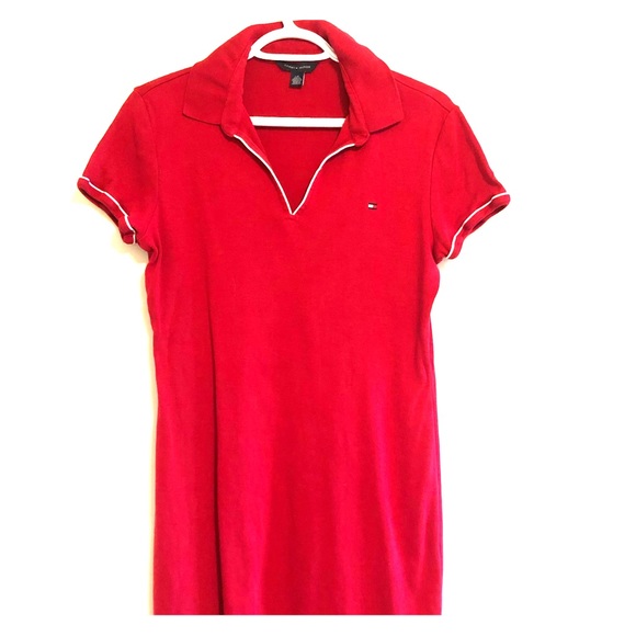 Tommy Hilfiger Dresses & Skirts - Tommy Hilfiger Polo Dress